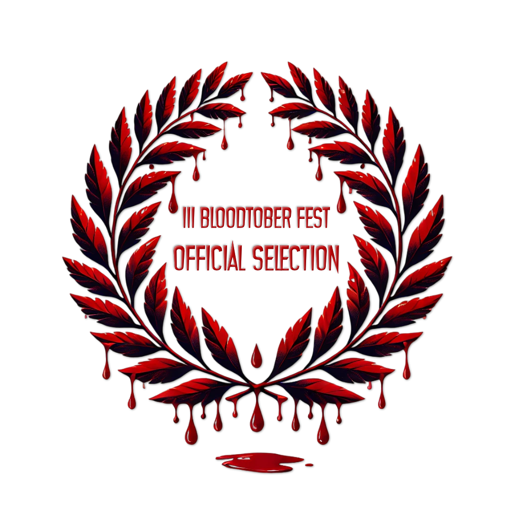 Cortometrajes seleccionados III bloodtober fest